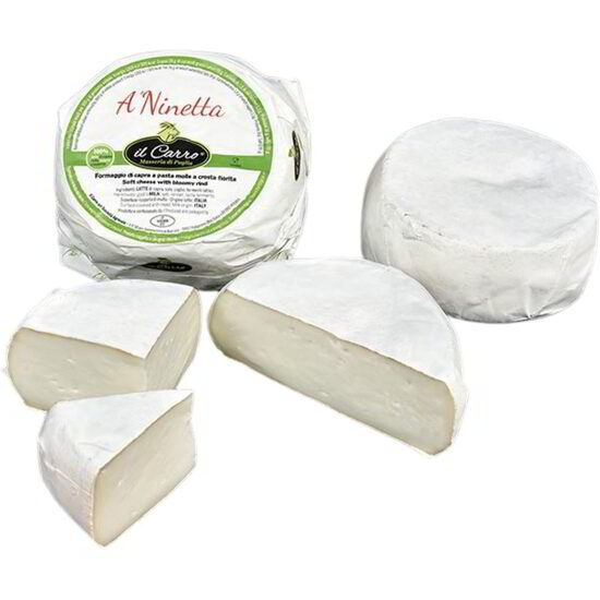 A Ninetta Pistacchio